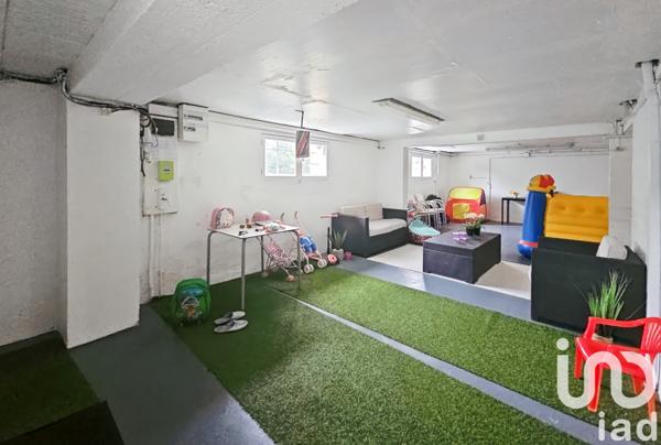 Maison à vendre 5 pièces 105 m² Brie-Comte-Robert