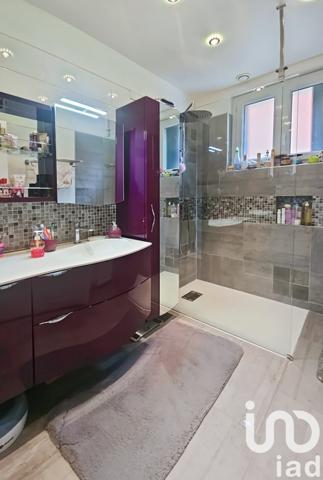 Maison à vendre 5 pièces 105 m² Brie-Comte-Robert