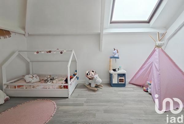 Maison à vendre 5 pièces 105 m² Brie-Comte-Robert