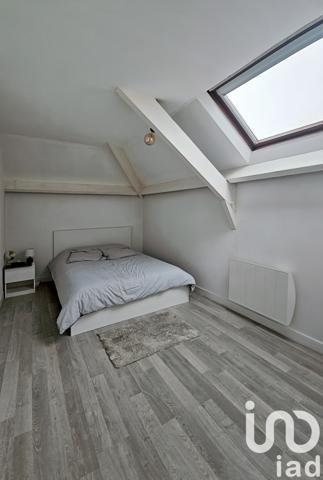 Maison à vendre 5 pièces 105 m² Brie-Comte-Robert