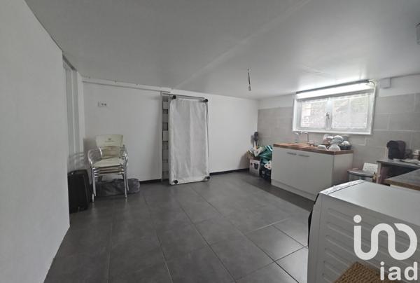 Maison à vendre 5 pièces 105 m² Brie-Comte-Robert