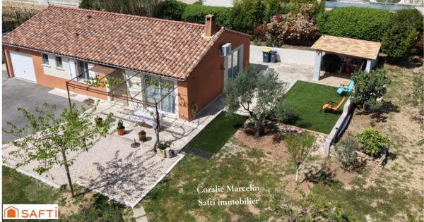 Confort & Sérénité à Brignoles 83170