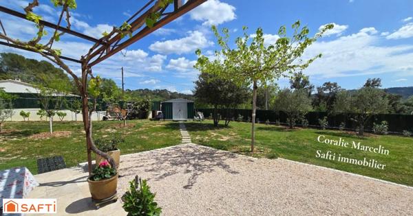 Confort & Sérénité à Brignoles 83170