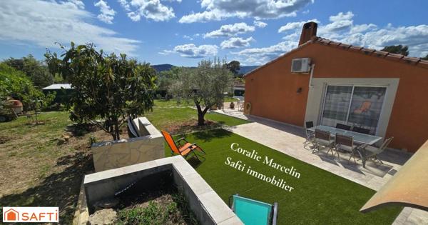 Confort & Sérénité à Brignoles 83170