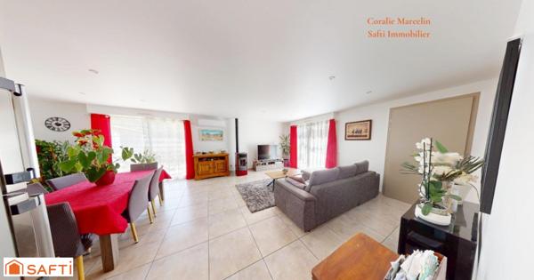 Confort & Sérénité à Brignoles 83170