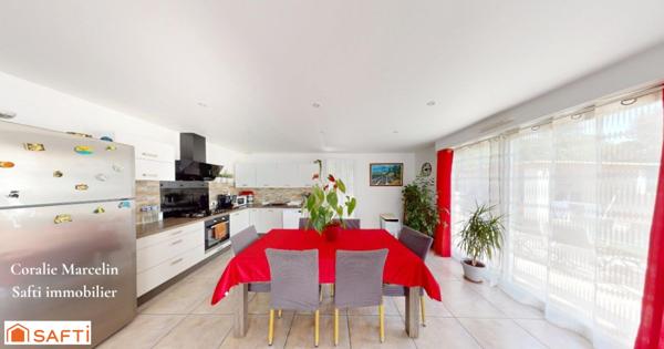 Confort & Sérénité à Brignoles 83170