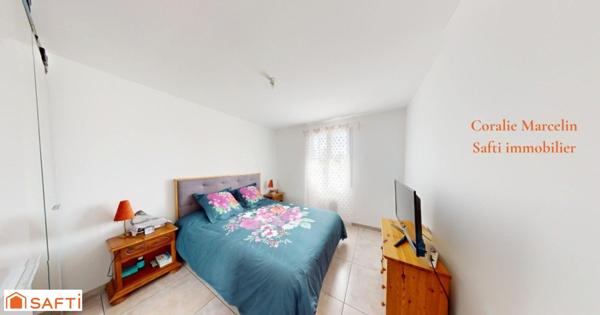 Confort & Sérénité à Brignoles 83170