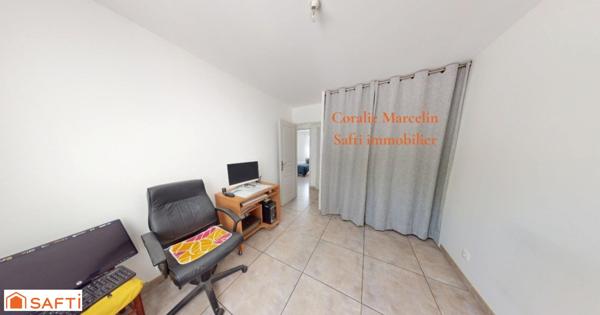 Confort & Sérénité à Brignoles 83170