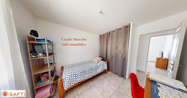 Confort & Sérénité à Brignoles 83170