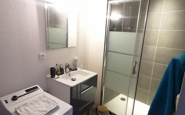 Appartement à louer    1 pièce • 56,07 m2 Poitiers