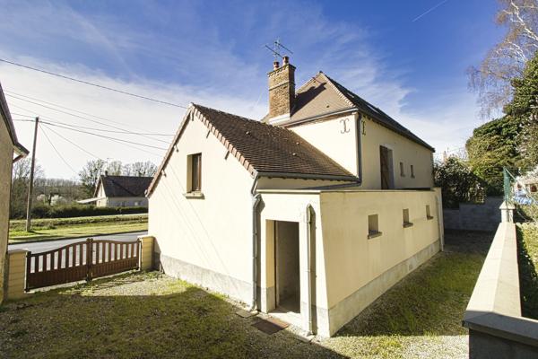 Maison à vendre à Blois (41000) - Loir-et-Cher