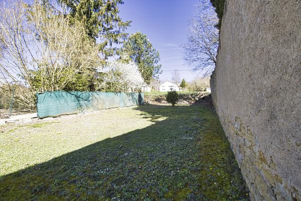 Maison à vendre à Blois (41000) - Loir-et-Cher