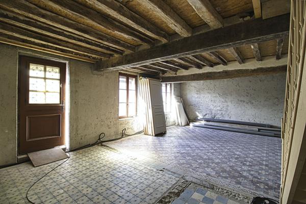Maison à vendre à Blois (41000) - Loir-et-Cher