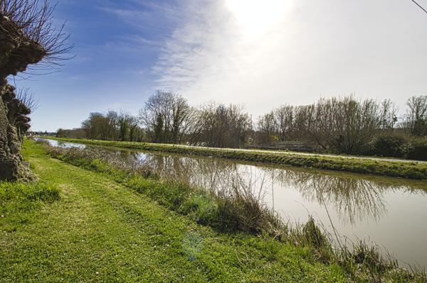 Maison à vendre à Blois (41000) - Loir-et-Cher