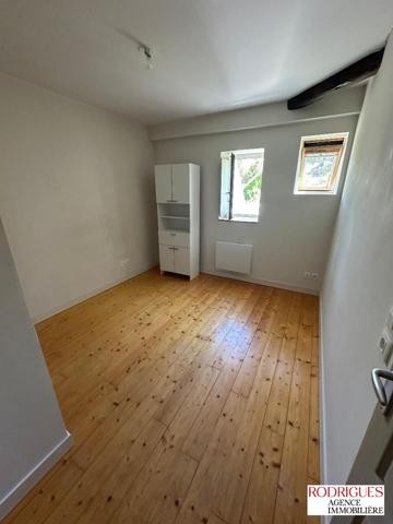Appartement à louer, 2 pièces - POITIERS 86000
