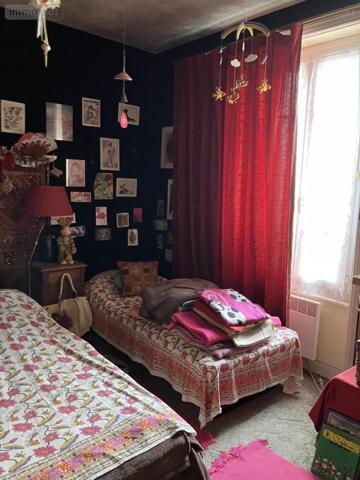 Maison à vendre à Auray dans le Morbihan (56400), ref : 56023-1419