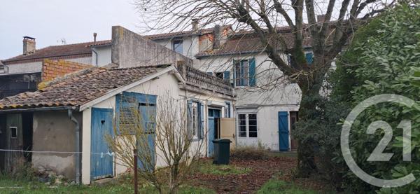 Maison à vendre  8 pièces - 225 m2 CAZERES - 31