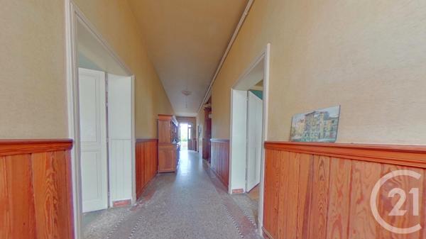Maison à vendre  8 pièces - 225 m2 CAZERES - 31