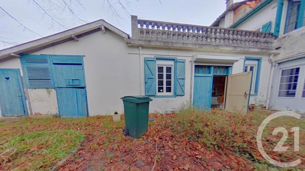 Maison à vendre  8 pièces - 225 m2 CAZERES - 31