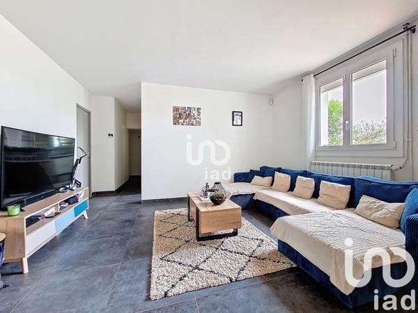 Maison à vendre 6 pièces 210 m² Méreau