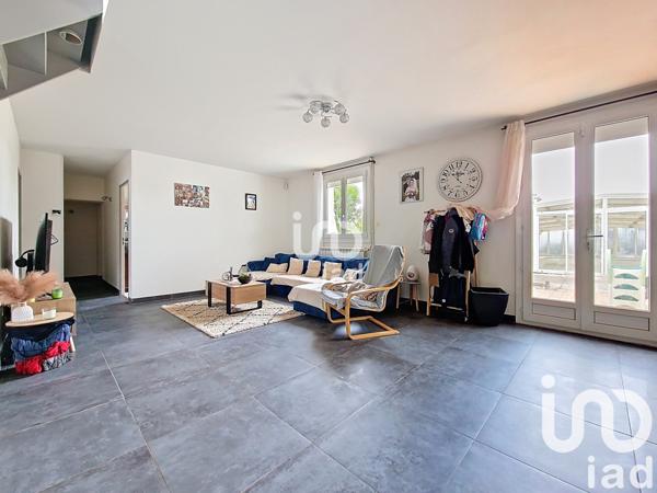 Maison à vendre 6 pièces 210 m² Méreau