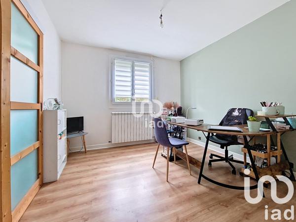 Maison à vendre 6 pièces 210 m² Méreau