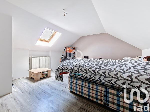 Maison à vendre 6 pièces 210 m² Méreau