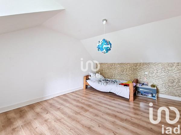 Maison à vendre 6 pièces 210 m² Méreau