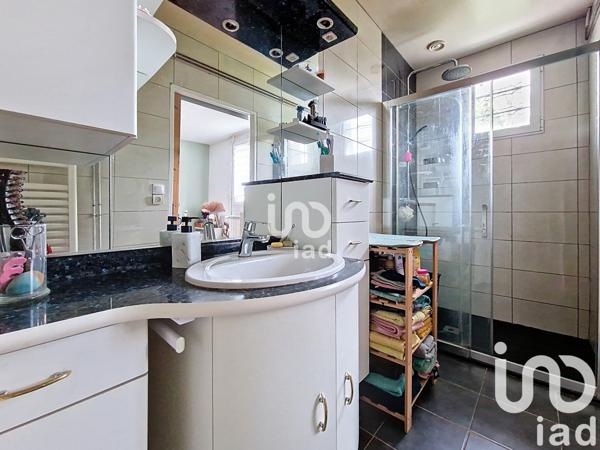 Maison à vendre 6 pièces 210 m² Méreau