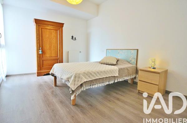 Appartement à vendre 3 pièces 56 m² Blagnac