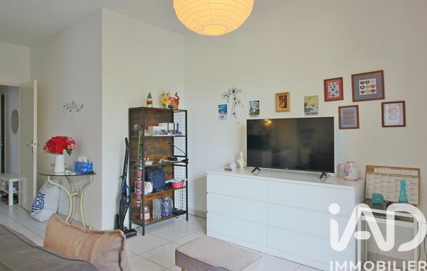 Appartement à vendre 3 pièces 56 m² Blagnac