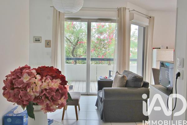 Appartement à vendre 3 pièces 56 m² Blagnac
