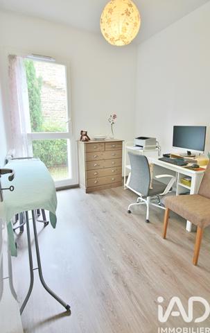 Appartement à vendre 3 pièces 56 m² Blagnac