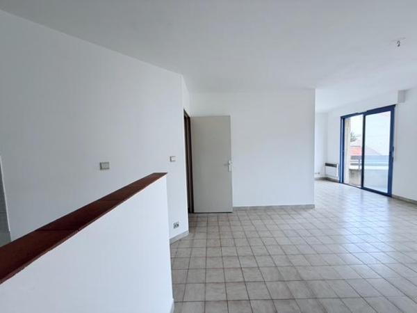 Vente / Appartement T3