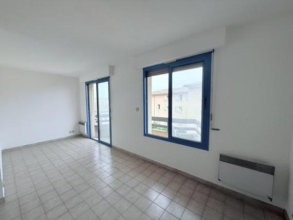 Vente / Appartement T3