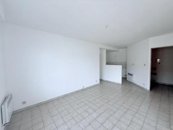 Vente / Appartement T3