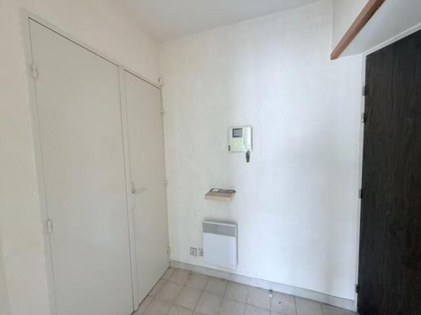 Vente / Appartement T3