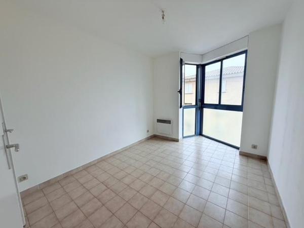 Vente / Appartement T3