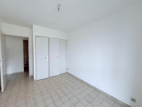 Vente / Appartement T3