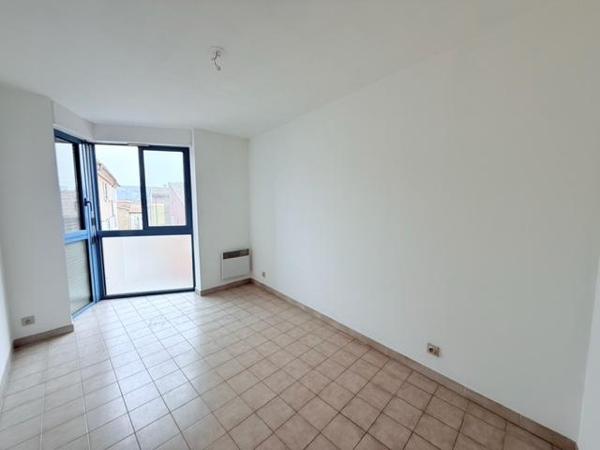 Vente / Appartement T3