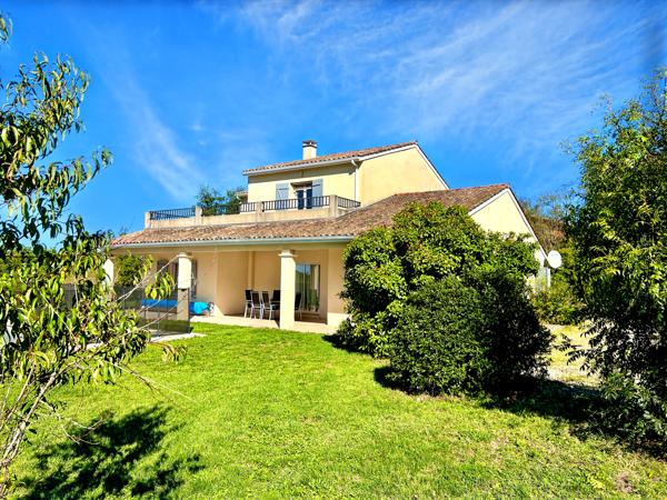 Maison à vendre à Eymet (24500) - Dordogne