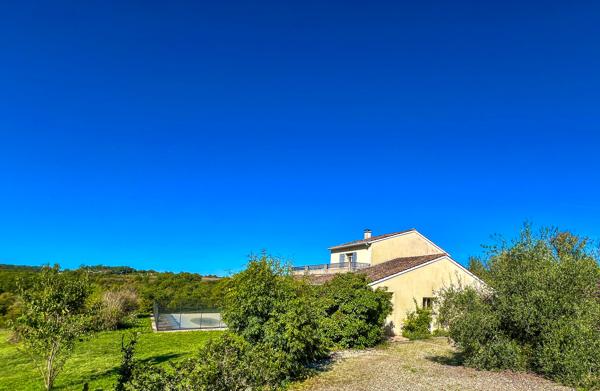 Maison à vendre à Eymet (24500) - Dordogne