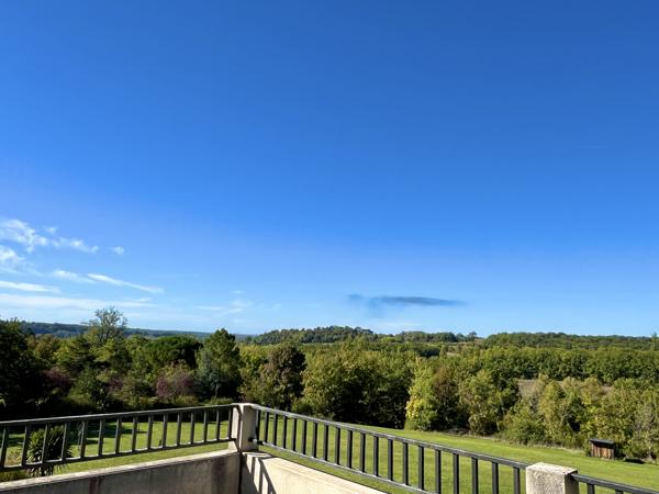 Maison à vendre à Eymet (24500) - Dordogne