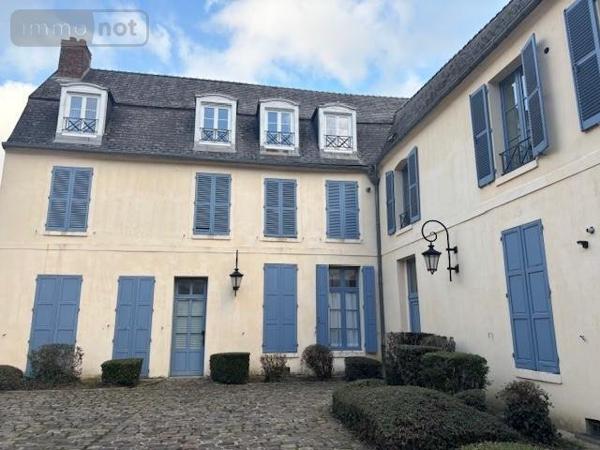 Appartement à louer à Laon dans l'Aisne (02000), ref : 02003-L245