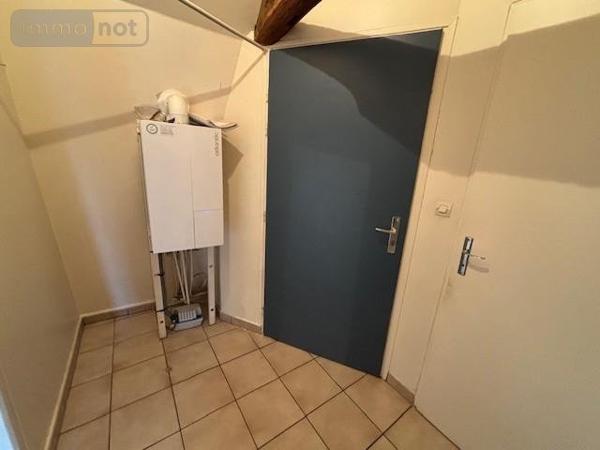 Appartement à louer à Laon dans l'Aisne (02000), ref : 02003-L245