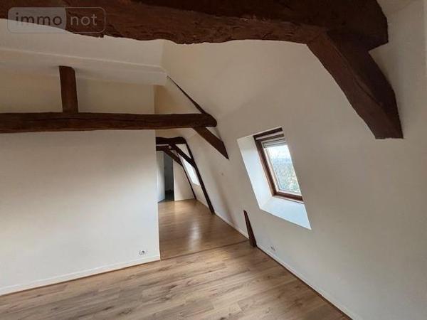 Appartement à louer à Laon dans l'Aisne (02000), ref : 02003-L245