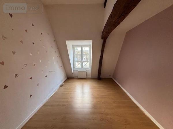 Appartement à louer à Laon dans l'Aisne (02000), ref : 02003-L245