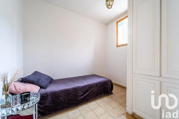 Duplex 3 pièces de 43 m² à Paris (75014)