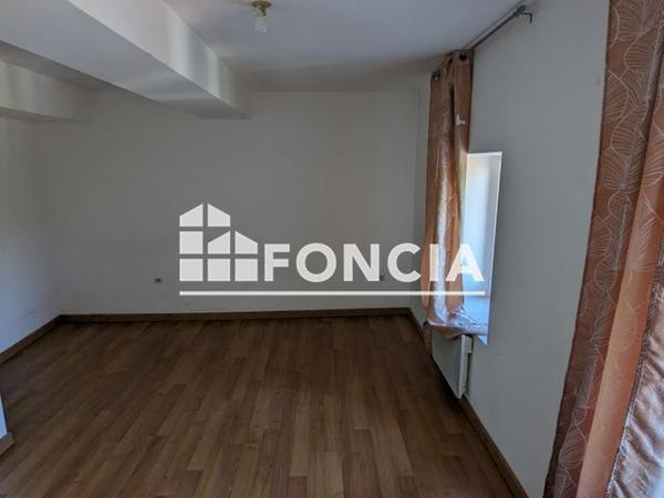 À vendre Appartement 3 pièces 75.53 m² - Mazamet 81200