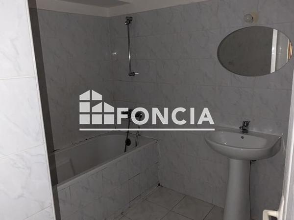 À vendre Appartement 3 pièces 75.53 m² - Mazamet 81200